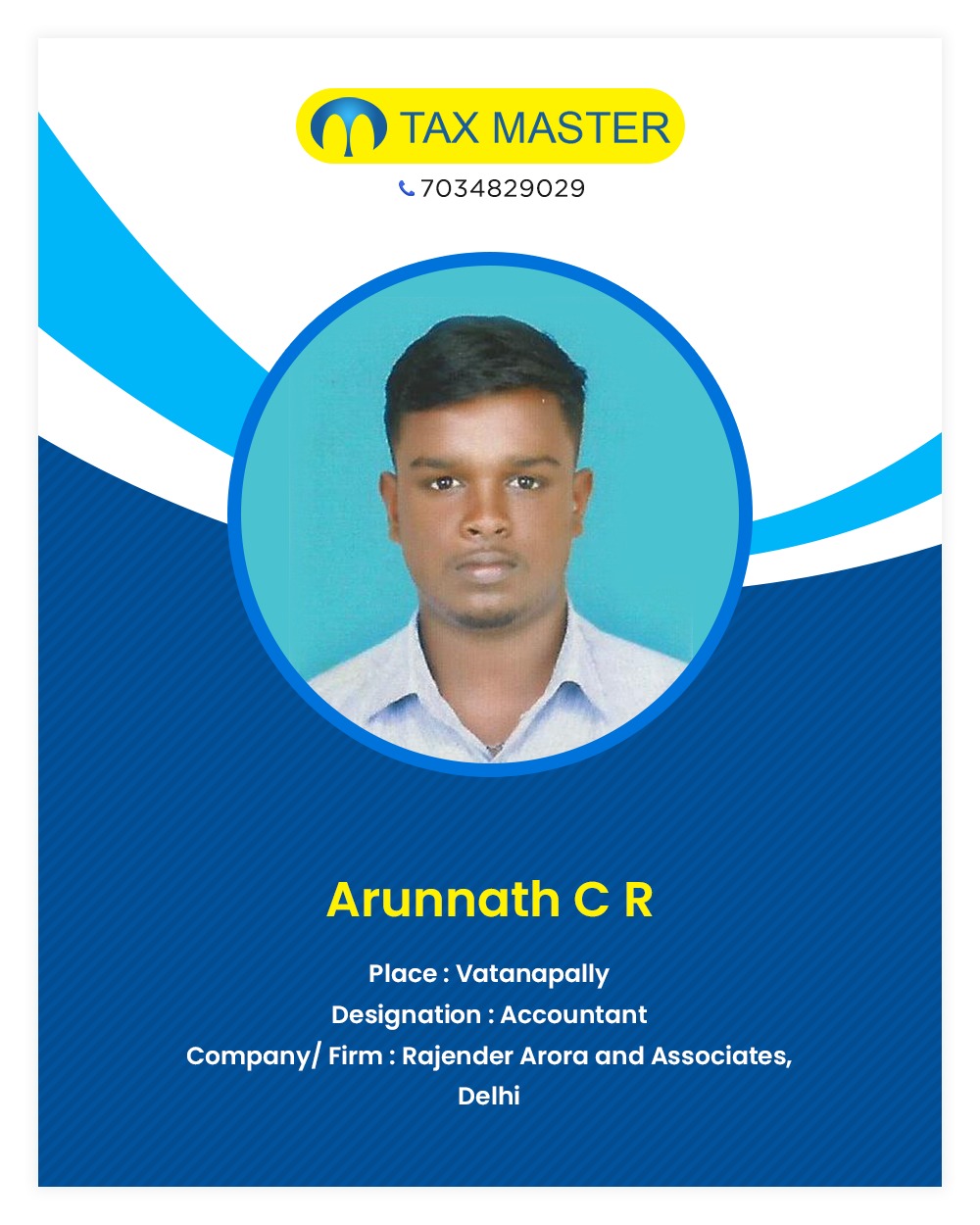 Arunnath sap cloud certification