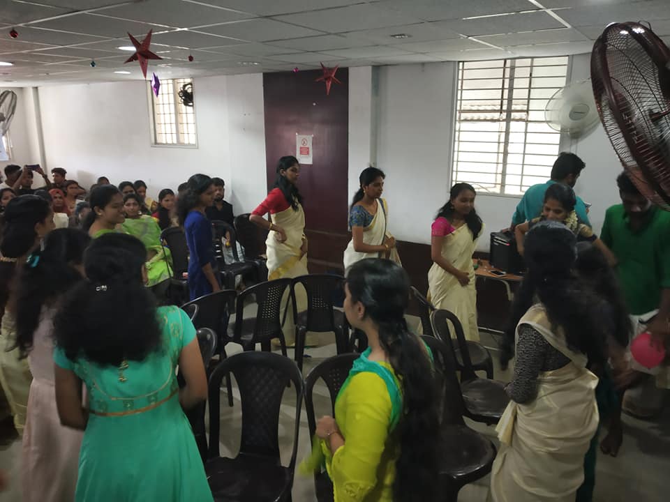GST training