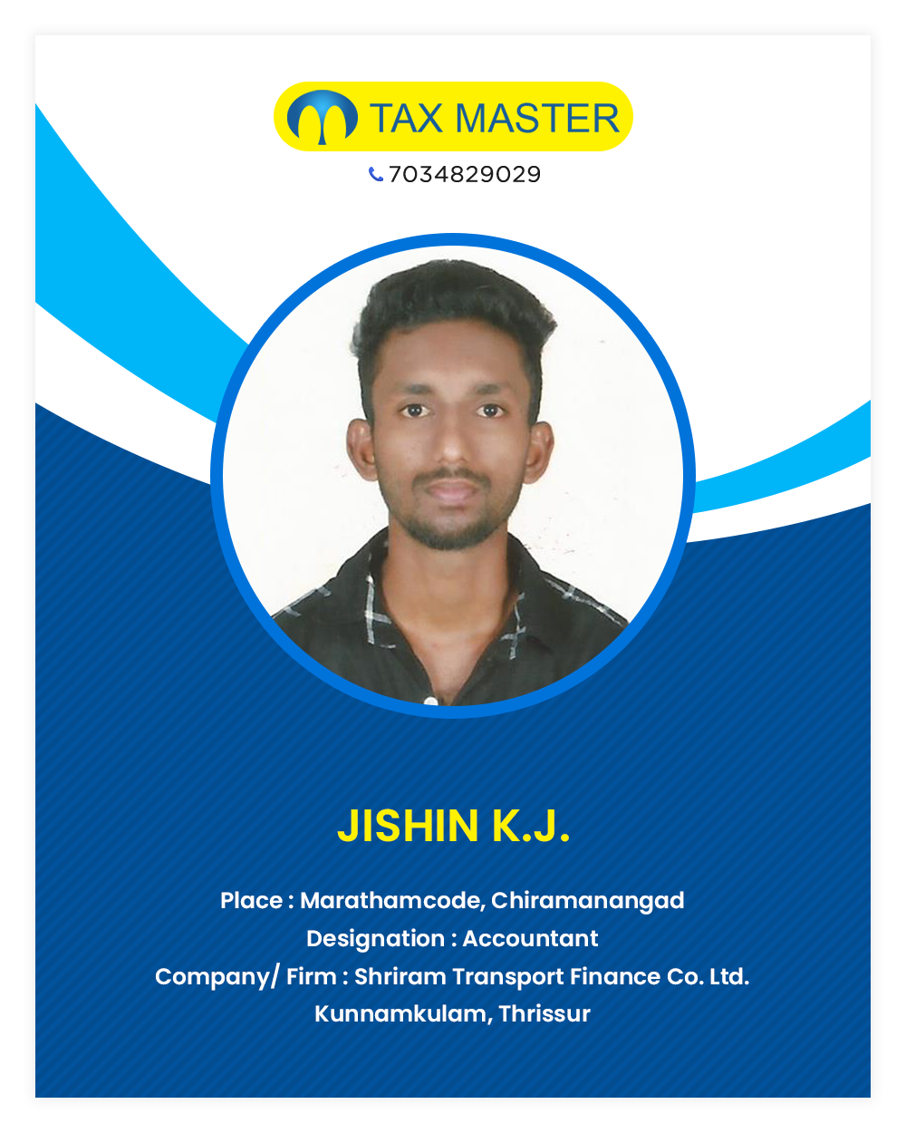 Jishin ESI registration